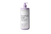 Haircare - Olaplex NO. 4P Blonde Enhancer Toning Shampoo 1000 ml - 0850045076061