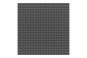 Bouw-/constructiekits - Sluban Base Plate - Gray - M38-B0833D