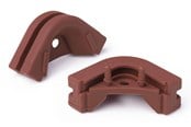 Koelers en ventilatoren - Noctua NV-MPP1 Sx4 - brown - NV-MPP1.BROWN SX4