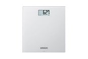 Personenweegschalen - Omron Slimme weegschaal HN300T2 Intelli IT - HN-300T2-EGY