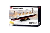 Bouw-/constructiekits - Sluban Titanic - M38-B0835