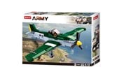 Bouw-/constructiekits - Sluban Army - Allied Fighter - M38-B0857
