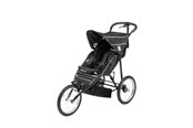 Kinderwagens & Buggy's - Babytrold Jogger - Black - 13-66SS