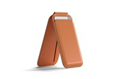 Mobiel - Overige accessoires - Satechi Magnetic Wallet Stand - Orange - ST-VLWO