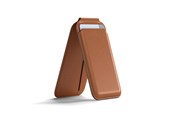 Mobiel - Overige accessoires - Satechi Magnetic Wallet Stand - Brown - ST-VLWN