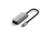 Beelscherm- en tv-kabel - Satechi USB-C to HDMI 2.1 8K adapter - ST-AC8KHM
