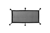 Kabelgoot, Kabelhoes & Kabelbinders - Deltaco Cable Mesh Management 34×69 cm - 1902600