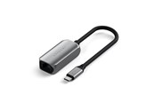 Netwerk-adapter (netwerkkaart, printserver, enz.) - Satechi USB-C to 2.5 Gigabit Ethernet Adapter - ST-AE25M