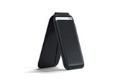 Mobiel - Overige accessoires - Satechi Magnetic Wallet Stand - Black - ST-VLWK