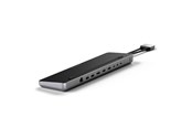 Docking station - Satechi Dual Docking Station with NVMe SSD Enclosure - ST-DDSM