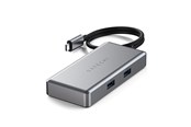 Docking station - Satechi USB-C Multiport for Chromebook - ST-UCGHM