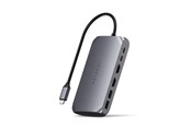 Docking station - Satechi USB-C Multimedia Adapter M1 - ST-UCM1HM