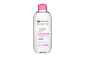 Gezichtsverzorging - Garnier - Micellar Water Classic 400 ml - 3600541358508