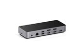 Docking station - Satechi Triple 4K Display Docking Station *DEMO* - ST-D4KTM-EU