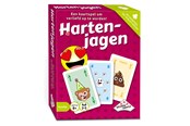 Bordspellen, Kaartspellen & Dobbelspellen - Identity Games Hearts Card Game (NL) - 15722