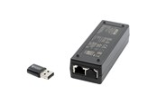Netwerk-adapter (netwerkkaart, printserver, enz.) - Axis TM1901 Wireless Kit for AXIS M1075-L Box Camera - 02627-002