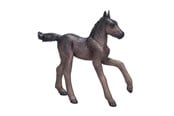 Speelgoedpop - Mojo Horse World Arabian Foal Black - 381015