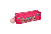 School accessoires - L.O.L. Surprise Pencil Case - LOFA0669