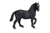 Speelgoedpop - Mojo Horse World Percheron - 387396