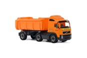 Speelgoedauto - Cavallino Toys Cavallino Volvo Tipper Truck - 1160VV01