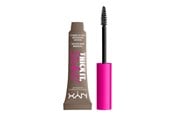 Make-up - NYX Professional Makeup Thick It. Stick It! Brow Mascara - Taupe - 0800897129880