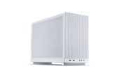Case - Lian Li DAN Cases A3-mATX - Case - Minitower - Wit - A3- mATX White