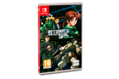 Games - Stories from Sol: The Gun-Dog (Starship Edition) - Nintendo Switch - Visuele roman - 8437024411765