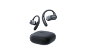 Headphones/Headsets - Shokz OpenFit Air - Black - T511-ST-BK