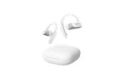 Headphones/Headsets - Shokz OpenFit Air - White - T511WT