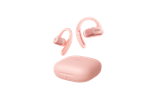 Headphones/Headsets - Shokz OpenFit Air - Pink - T511PK