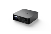 Streaming-apparaten - WiiM Ultra - Music Streamer - WiFi - Bluetooth - ASR004
