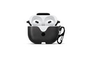 Headphones/Headsets - Twelve South AirSnap Case - Black - TS-2205