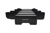 Tablet - Adapters & Opladers - Samsung Koamtac GP-TOT545ASG charging cradle - Pogo - GP-TOT545ASGBQ