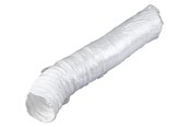 Ventilatie - Duka Flex hose Ø152x3000 mm white - 150774