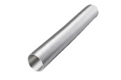 Ventilatie - Duka Flex hose Ø160x3000 mm alu - 110941