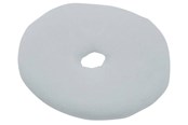 Ventilatie - Duka Dust filter Ø98 mm - 116386