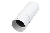 Ventilatie - Duka Wall penetration Type 204 Ø105 mm - 111202