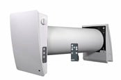 Ventilatie - Duka One S6 Plus Heat recovery unit Ø160 mm - 404893