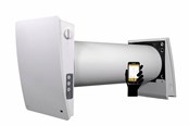 Ventilatie - Duka One S6 Plus WiFi Heat recovery unit Ø160 mm - 404896