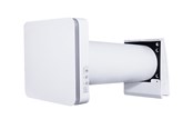 Ventilatie - Duka One Pro 50S WiFi Ø160 mm - 436915