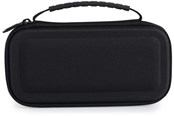 Gaming accessoires - BigBen Interactive TRANSPORT CASE - S - Miscellaneous Bag - Nintendo Switch Lite - SWITCH2POUCHRED