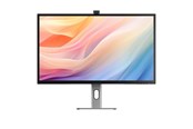 Scherm - 32" ALOGIC Clarity Max Pro - 3840x2160 (UHD) - IPS - with Webcam and USB Hub - 32C4KPDW