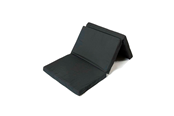 Kinderkamer - Babytrold Mattress, Black 60x120 cm - 17-35SFR