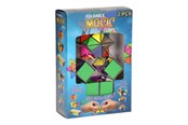 Kleine cadeautjes voor kinderen - Johntoy Magic Cube Foldable 2 pcs. - 25030