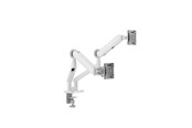 Monitorbevestiging - ALOGIC Glide Flexible Dual Monitor Arm - C32GMA2