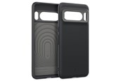 Mobiel - Covers & Cases - Spigen Caseology Nano Pop - black sesame - Google Pixel 8 Pro - ACS06338