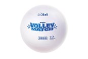 Voetbal en balspellen - Mondo Volleyball Match White 23cm - 04302
