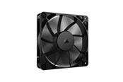 Case Fan - Corsair RS120 - Case ventilator - 120mm - Black - 36 dBA - CO-9050188-WW