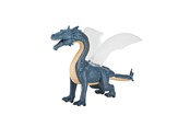 Speelgoedpop - Mojo Fantasy Sea Dragon with Moving Jaw - 387252 - 387252