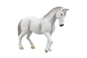 Speelgoedpop - Mojo Horse World Lipizzaner Mare - 387074 - 387074